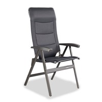 Westfield Avantgarde Noblesse Grande Chair - Charcoal Grey