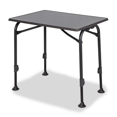 Westfield Black Aircolite 80 x 60cm Table