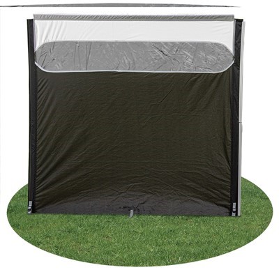 Westfield Windshield Pro Expert Edition Additional Panel