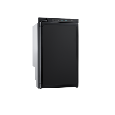 Thetford N4080E+ 71L LCD Black Absorption Fridge
