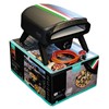 Gino 14" Gas Fired Pizza Oven - Modena
