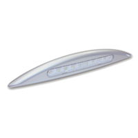 Dimatec Awning Light - Silver