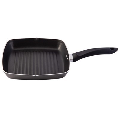 Quest Griddle Pan 24cm