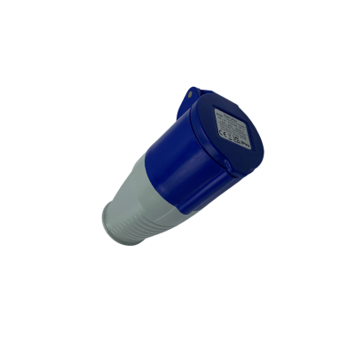 Site Mains coupler