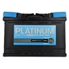 Platinum Start/Stop Plus AGM AGM096E Automotive Battery