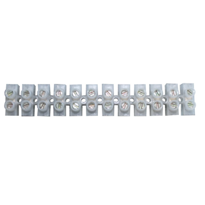 W4 12 way Strip Connector - 2amp