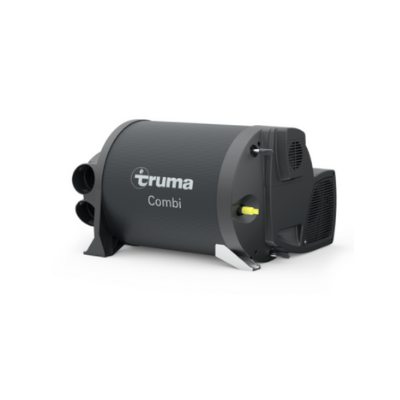 Truma Combi 6E Heater and Boiler with iNet ready CP+ Panel
