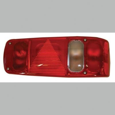 Caraluna Mk1 R/H Fog