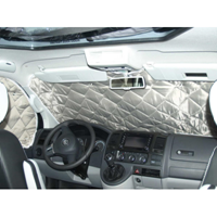 Reimo VW T5/T6/T6.1 Isoflex Thermal Screens from 2003