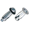 W4 Cavity Fixer Jacknut (2 Pack)