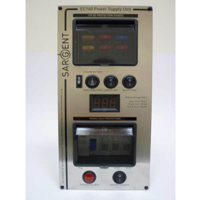 Sargent Silver EC160 Deluxe Vertical Power Supply Unit