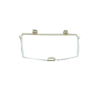 Hartal D-Ring Bag Holder - Mocca