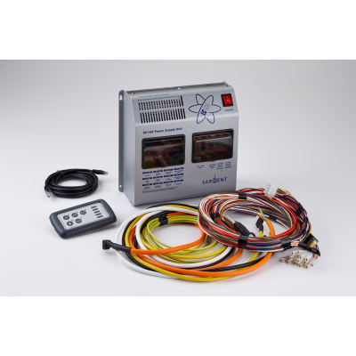 Sargent EC155 & EC50 Power Management Kit without Sensors