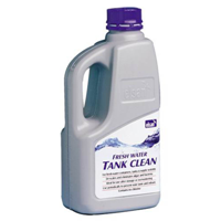 Elsan 1L Fresh Water Tank Cleaner (Box Qty: 12)