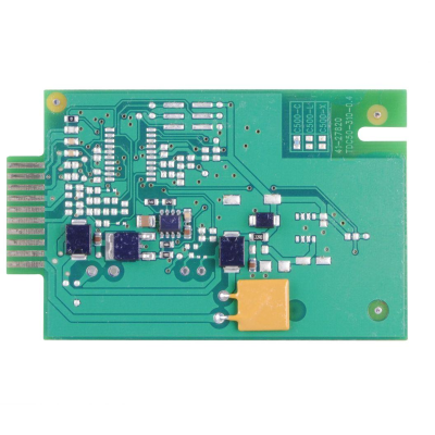 Thetford SC500 main PCB C version