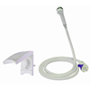 Truma Ultraflow Compact Shower Kit - White