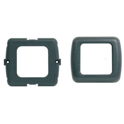 CBE Grey single support frame & outer frame