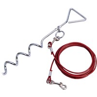 Quest Pet Anchor Including 4M Lead