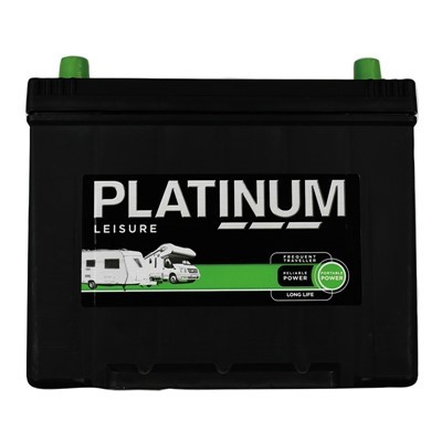Platinum Leisure Plus S685L Battery
