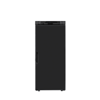 Thetford T2090 84L Black compressor fridge (OEM No Front Panel)
