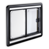 Dometic 900 X 450 S4 Sliding window