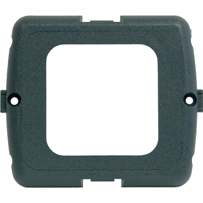 CBE Single Support Frame - Grey