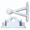 W4 Viva Door Retainer Includes Fixings