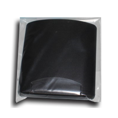 Fawo BBQ Point With Magnetic Lock - Black