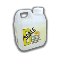 Clean Tabs 1L D Scale Hot Water System Cleaner & Descaler (Box Qty: 4)