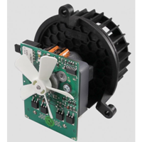 Truma Combi E Combustion Air Motor Kit