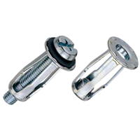 W4 Cavity Fixer Jacknut (2 Pack)