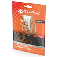 Thaw Large Disposable Hand Warmer (1 pack)