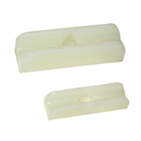 Hartal Nylon Glider for Door Retainer Arm