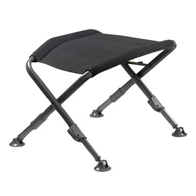 Westfield Avantgarde Oblige Leg Rest - Charcoal Grey