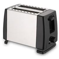Quest Pullman 2 Slice Toaster
