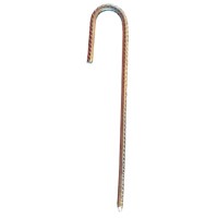 Quest 12" Stake Peg