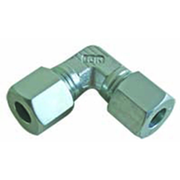 Truma Elbow Union W8 For Gas Pipe