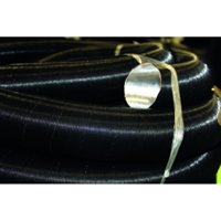 Air Duct ZR80 GV outer  (order in multiples of 20M)