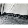 Neptune 400 Velcro Groundsheet