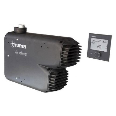 Truma VarioHeat Eco CP+ Blown Air Heater
