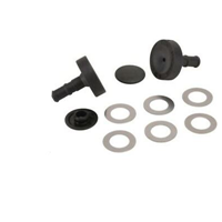 AL-KO AKS 2700/2004/3004 Friction Pad Set