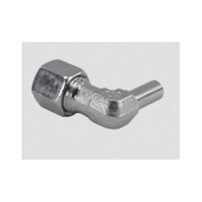 Truma Elbow Union Z8/RVS8 8mm