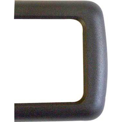 CBE Glitter Silver Triple Outer Frame