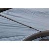 Westfield Aluminium Spreader Pole (long - 165 - 225cm)
