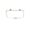 Hartal D-Ring Bag Holder - Mocca
