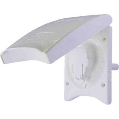 Truma UltraFlow Winter Kit - White