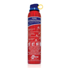 600g ABC Powder Red Aerosol Fire Extinguisher