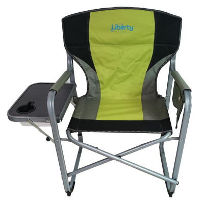 Liberty Lime Directors Chair (order multiples of 4)