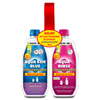 Thetford Concentrate Duo Pack Bottles (order in multiples of 6)