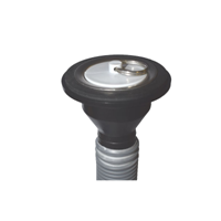 Reich 33mm Straight Water Drain